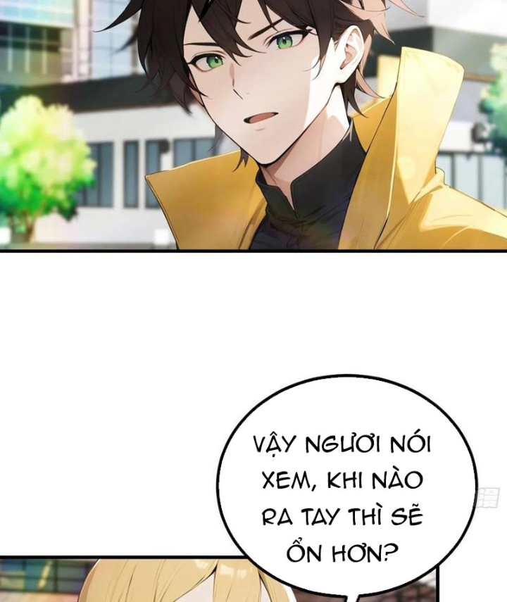 Đạo Hữu Nhường Một Chút: Ta Đây Tới Đô Thị Chém Quỷ Thần Chapter 41 - Trang 2