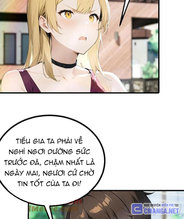 Đạo Hữu Nhường Một Chút: Ta Đây Tới Đô Thị Chém Quỷ Thần Chapter 41 - Trang 2