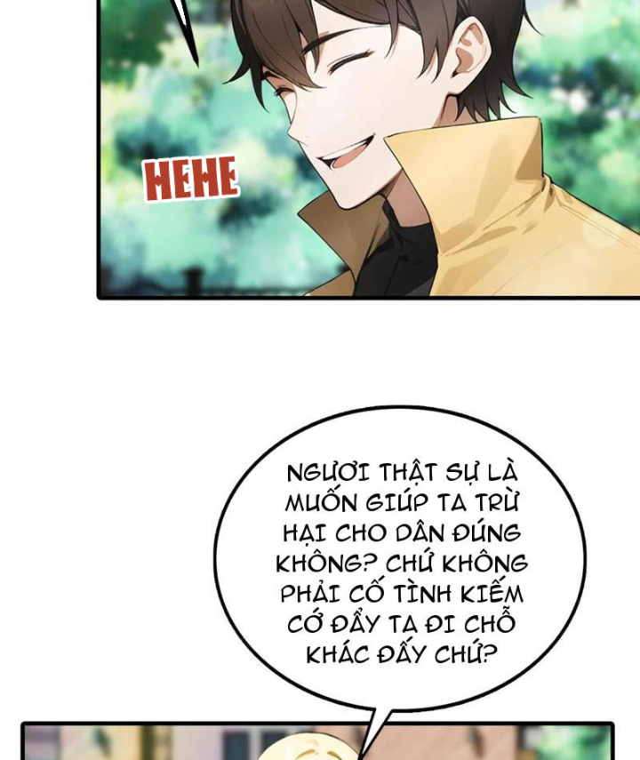 Đạo Hữu Nhường Một Chút: Ta Đây Tới Đô Thị Chém Quỷ Thần Chapter 41 - Trang 2