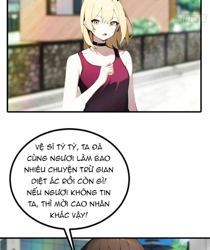 Đạo Hữu Nhường Một Chút: Ta Đây Tới Đô Thị Chém Quỷ Thần Chapter 41 - Trang 2