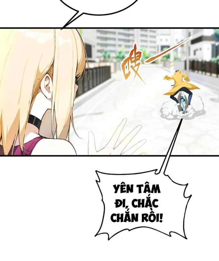Đạo Hữu Nhường Một Chút: Ta Đây Tới Đô Thị Chém Quỷ Thần Chapter 41 - Trang 2