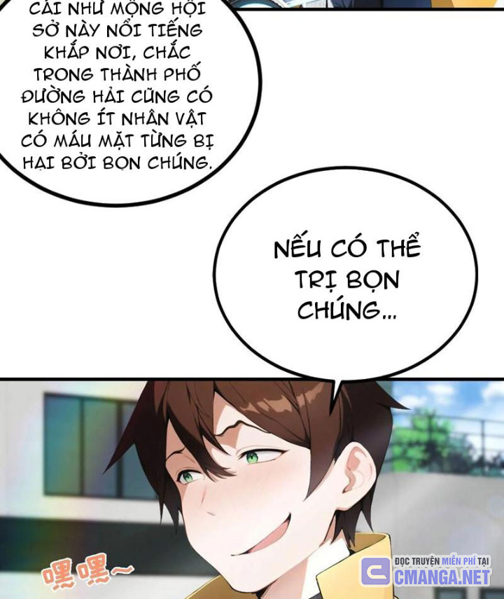 Đạo Hữu Nhường Một Chút: Ta Đây Tới Đô Thị Chém Quỷ Thần Chapter 41 - Trang 2