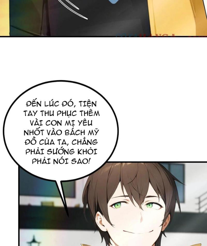 Đạo Hữu Nhường Một Chút: Ta Đây Tới Đô Thị Chém Quỷ Thần Chapter 41 - Trang 2