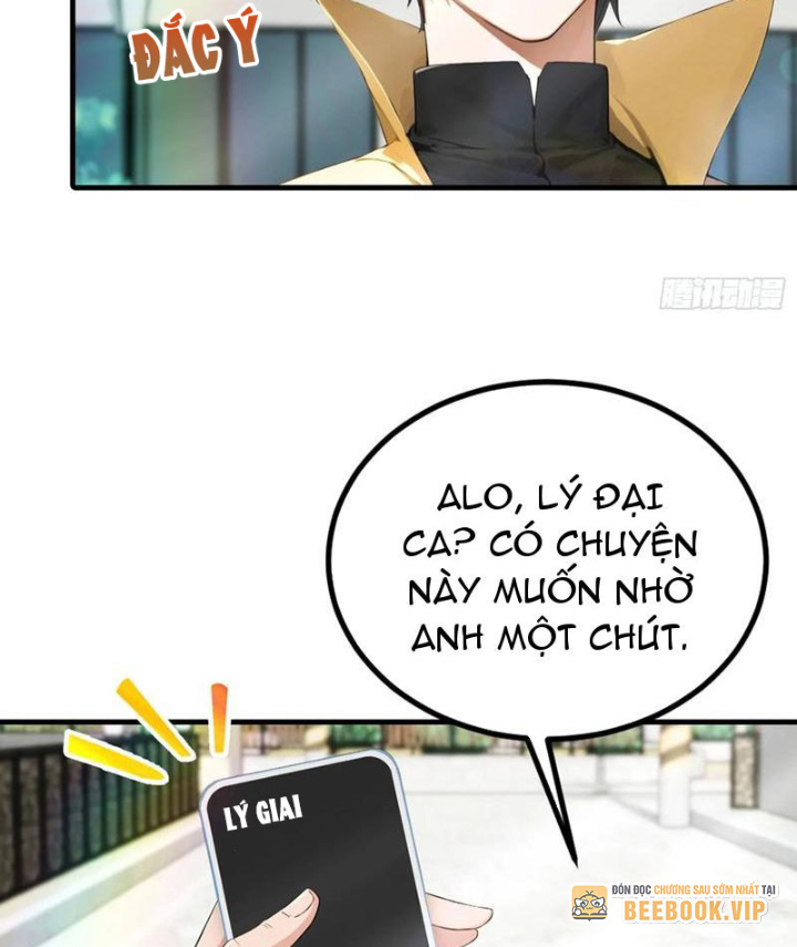 Đạo Hữu Nhường Một Chút: Ta Đây Tới Đô Thị Chém Quỷ Thần Chapter 41 - Trang 2