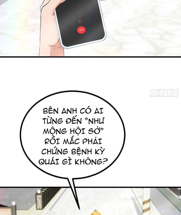 Đạo Hữu Nhường Một Chút: Ta Đây Tới Đô Thị Chém Quỷ Thần Chapter 41 - Trang 2