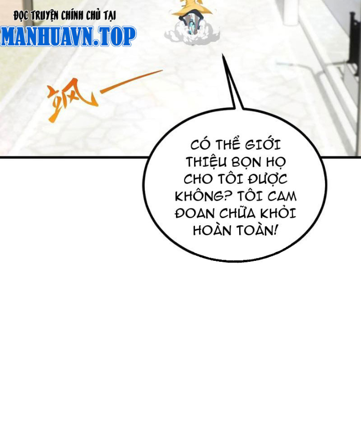 Đạo Hữu Nhường Một Chút: Ta Đây Tới Đô Thị Chém Quỷ Thần Chapter 41 - Trang 2