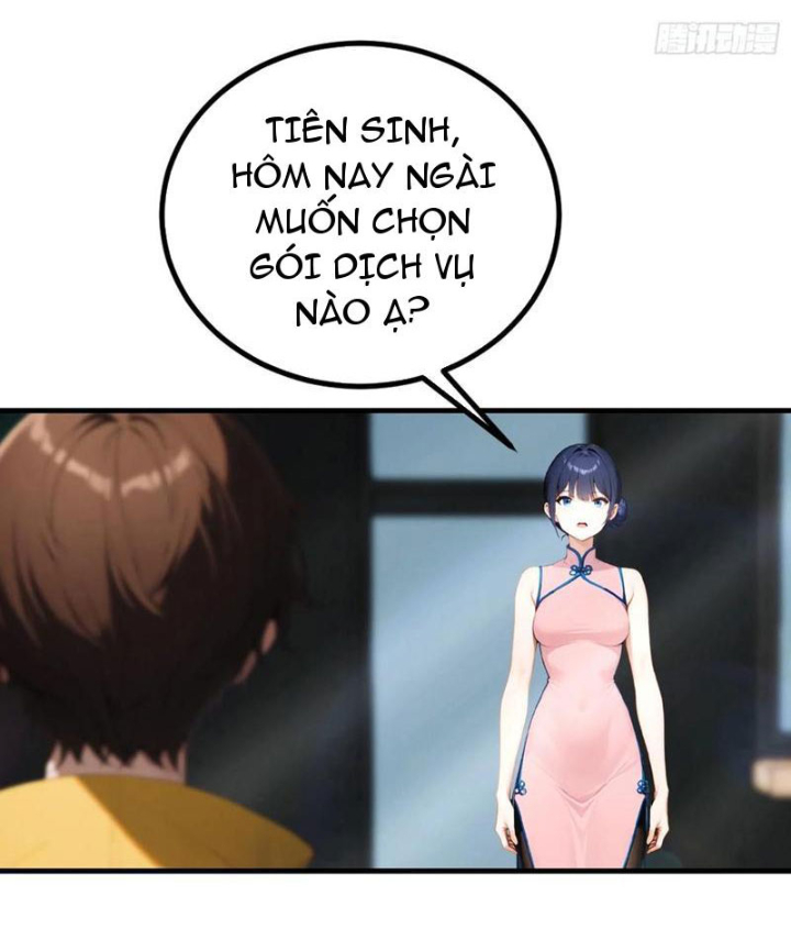 Đạo Hữu Nhường Một Chút: Ta Đây Tới Đô Thị Chém Quỷ Thần Chapter 41 - Trang 2