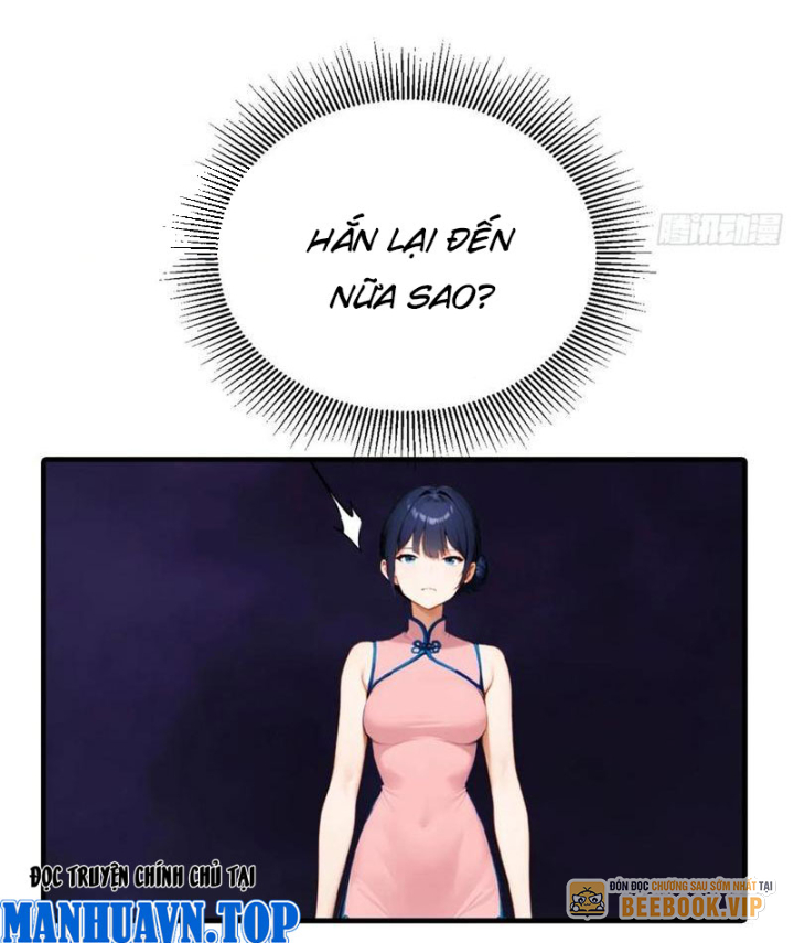 Đạo Hữu Nhường Một Chút: Ta Đây Tới Đô Thị Chém Quỷ Thần Chapter 41 - Trang 2