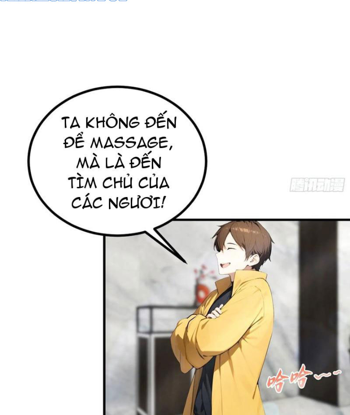 Đạo Hữu Nhường Một Chút: Ta Đây Tới Đô Thị Chém Quỷ Thần Chapter 41 - Trang 2