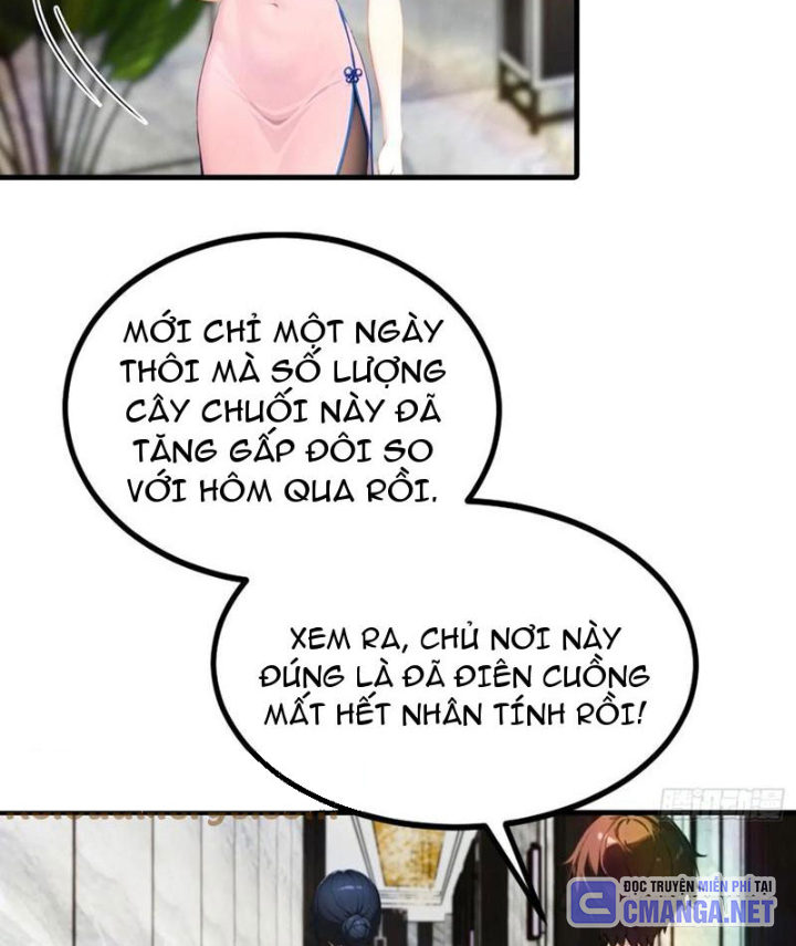 Đạo Hữu Nhường Một Chút: Ta Đây Tới Đô Thị Chém Quỷ Thần Chapter 41 - Trang 2