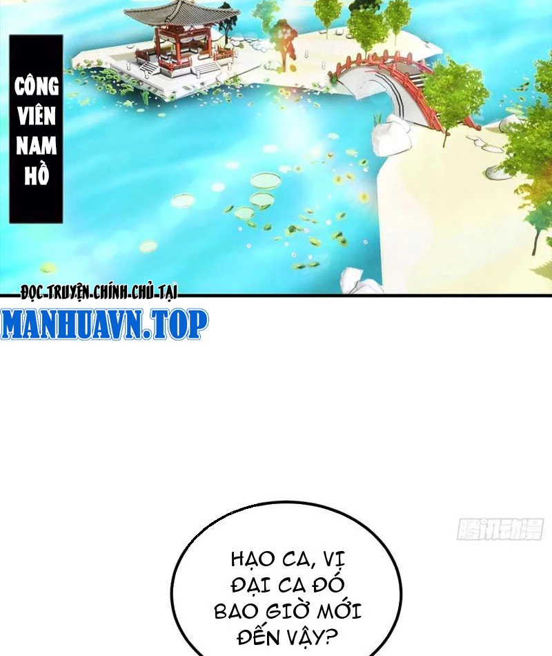 Đạo Hữu Nhường Một Chút: Ta Đây Tới Đô Thị Chém Quỷ Thần Chapter 43 - Trang 2