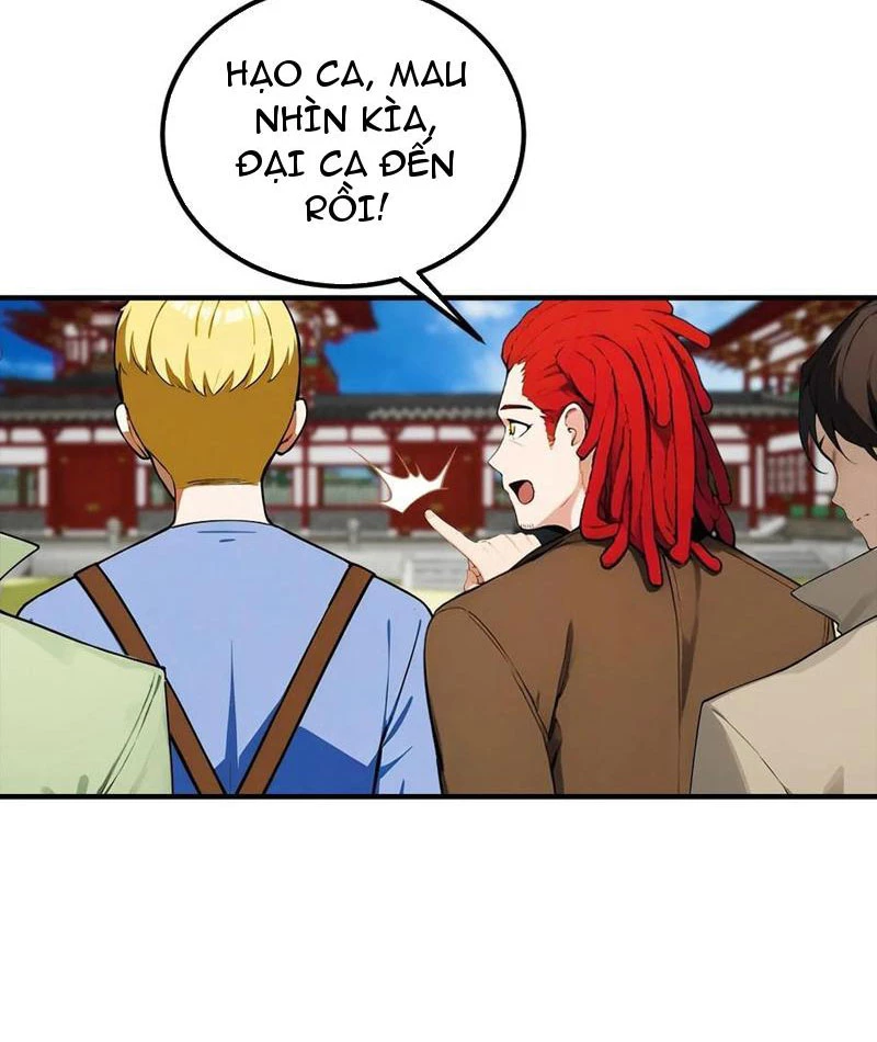 Đạo Hữu Nhường Một Chút: Ta Đây Tới Đô Thị Chém Quỷ Thần Chapter 43 - Trang 2