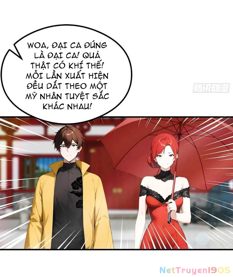 Đạo Hữu Nhường Một Chút: Ta Đây Tới Đô Thị Chém Quỷ Thần Chapter 43 - Trang 2