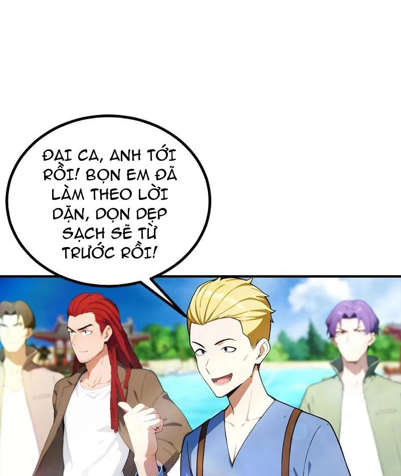Đạo Hữu Nhường Một Chút: Ta Đây Tới Đô Thị Chém Quỷ Thần Chapter 43 - Trang 2
