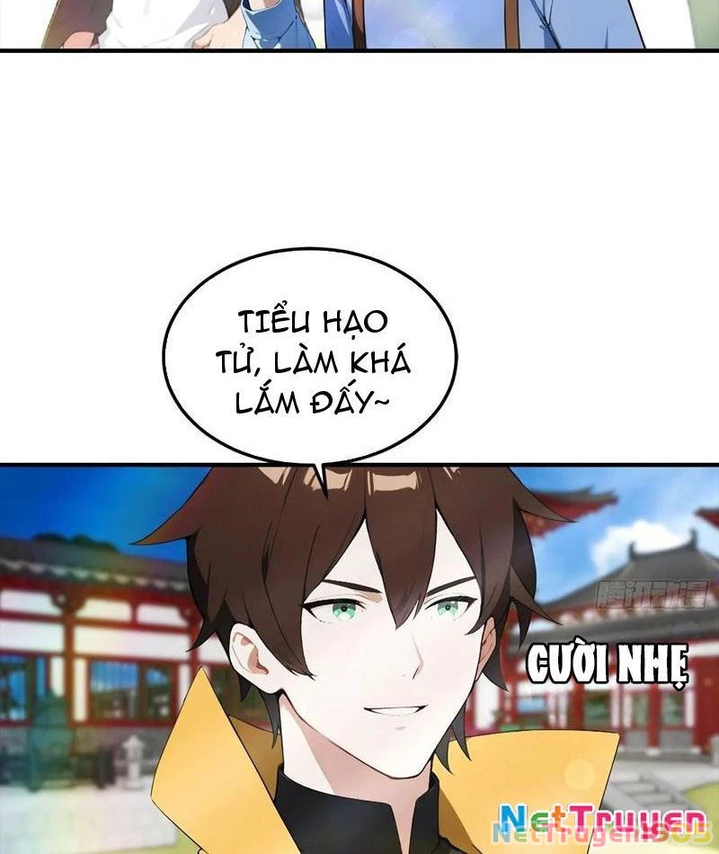 Đạo Hữu Nhường Một Chút: Ta Đây Tới Đô Thị Chém Quỷ Thần Chapter 43 - Trang 2