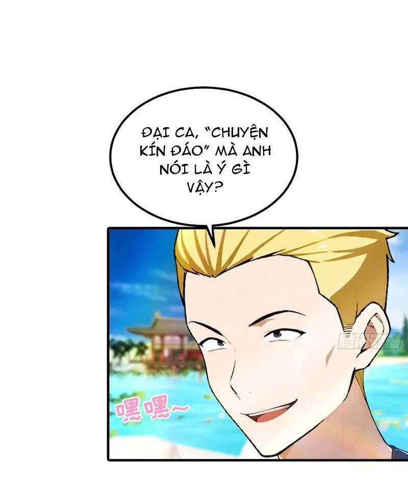 Đạo Hữu Nhường Một Chút: Ta Đây Tới Đô Thị Chém Quỷ Thần Chapter 43 - Trang 2