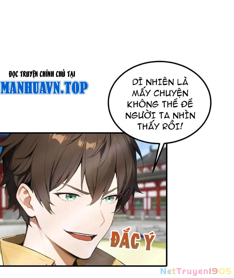Đạo Hữu Nhường Một Chút: Ta Đây Tới Đô Thị Chém Quỷ Thần Chapter 43 - Trang 2
