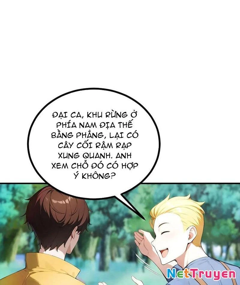 Đạo Hữu Nhường Một Chút: Ta Đây Tới Đô Thị Chém Quỷ Thần Chapter 43 - Trang 2