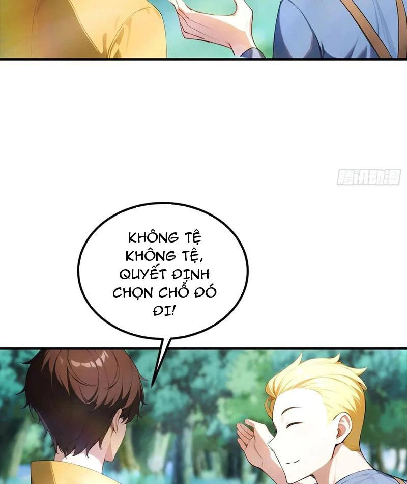 Đạo Hữu Nhường Một Chút: Ta Đây Tới Đô Thị Chém Quỷ Thần Chapter 43 - Trang 2