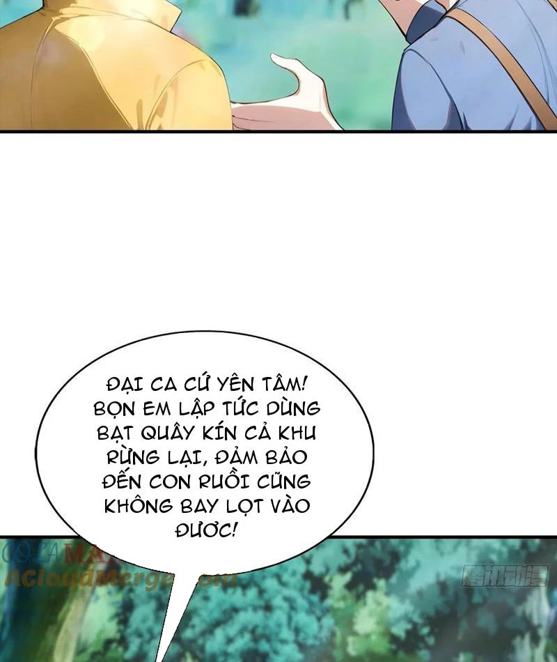 Đạo Hữu Nhường Một Chút: Ta Đây Tới Đô Thị Chém Quỷ Thần Chapter 43 - Trang 2
