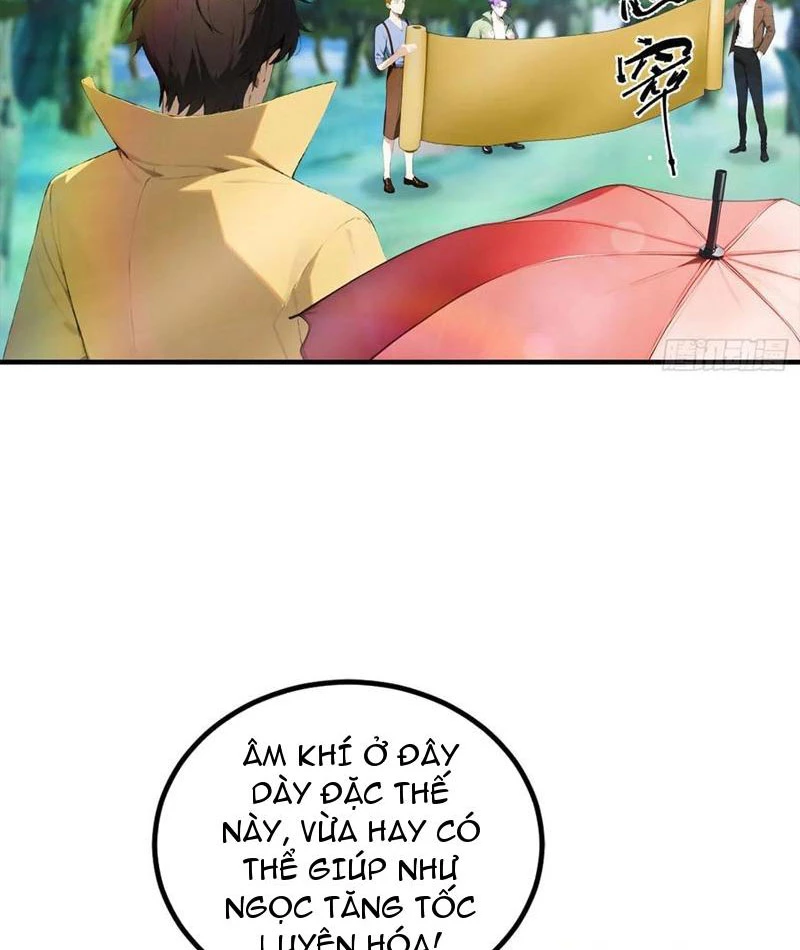 Đạo Hữu Nhường Một Chút: Ta Đây Tới Đô Thị Chém Quỷ Thần Chapter 43 - Trang 2