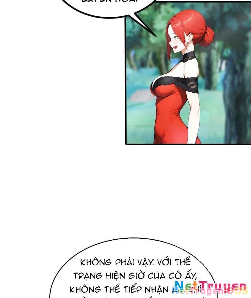 Đạo Hữu Nhường Một Chút: Ta Đây Tới Đô Thị Chém Quỷ Thần Chapter 43 - Trang 2