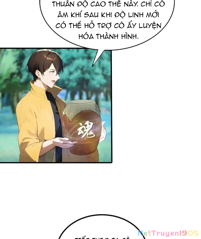 Đạo Hữu Nhường Một Chút: Ta Đây Tới Đô Thị Chém Quỷ Thần Chapter 43 - Trang 2
