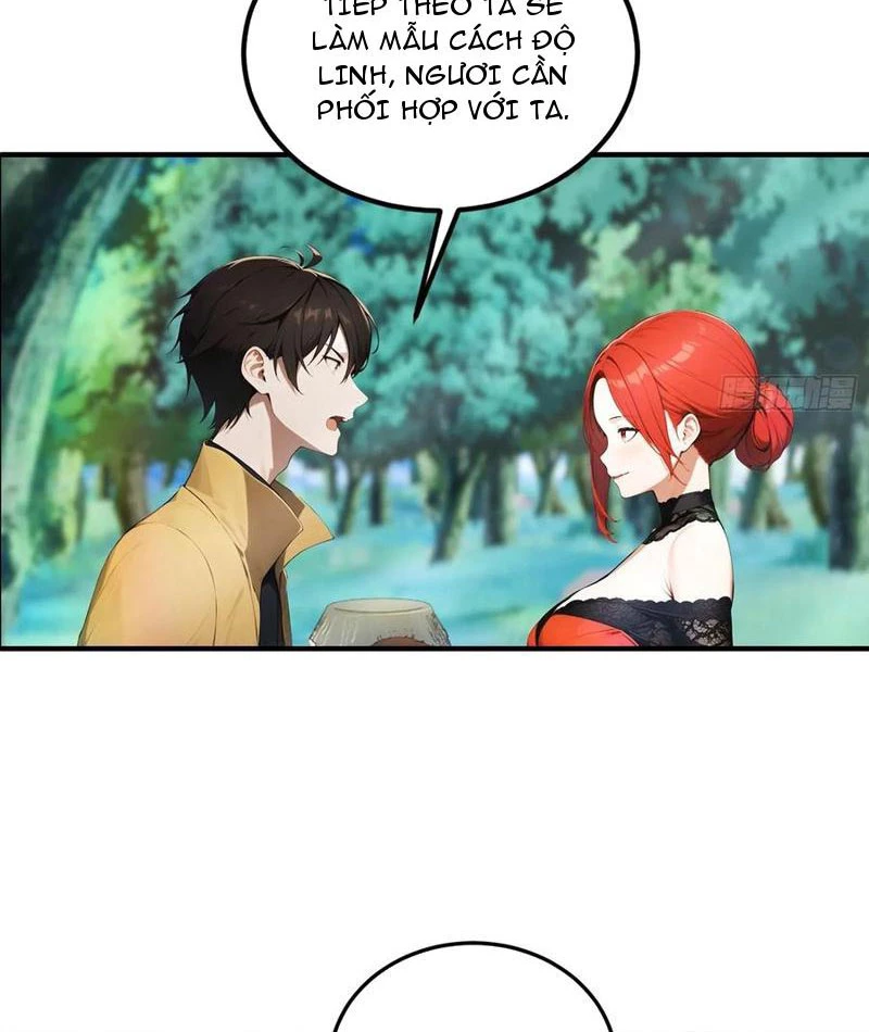 Đạo Hữu Nhường Một Chút: Ta Đây Tới Đô Thị Chém Quỷ Thần Chapter 43 - Trang 2