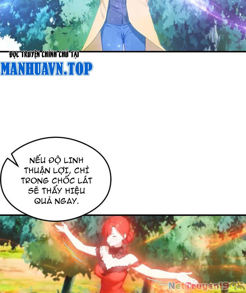 Đạo Hữu Nhường Một Chút: Ta Đây Tới Đô Thị Chém Quỷ Thần Chapter 43 - Trang 2