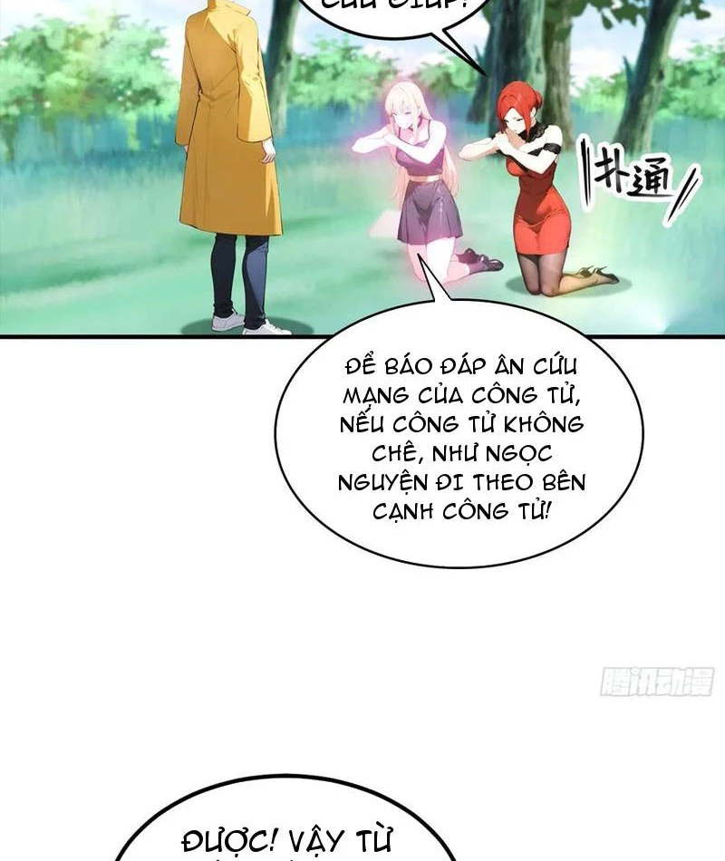 Đạo Hữu Nhường Một Chút: Ta Đây Tới Đô Thị Chém Quỷ Thần Chapter 43 - Trang 2