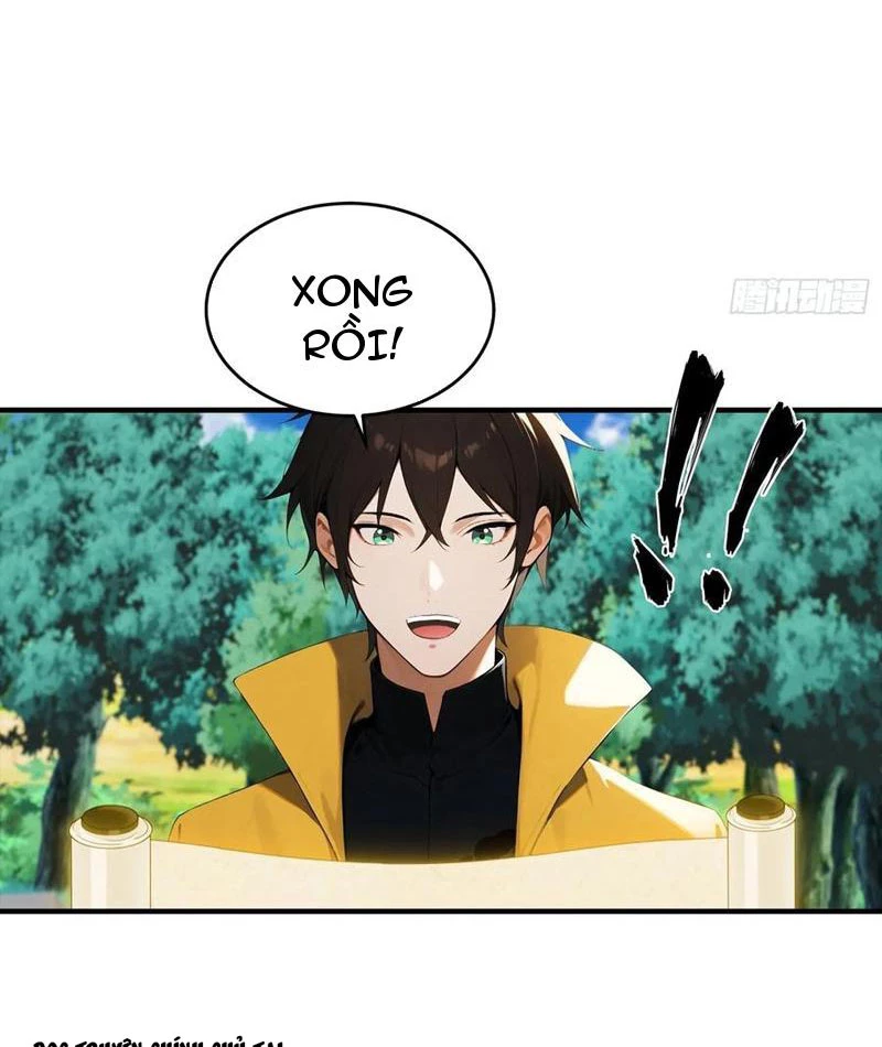 Đạo Hữu Nhường Một Chút: Ta Đây Tới Đô Thị Chém Quỷ Thần Chapter 43 - Trang 2