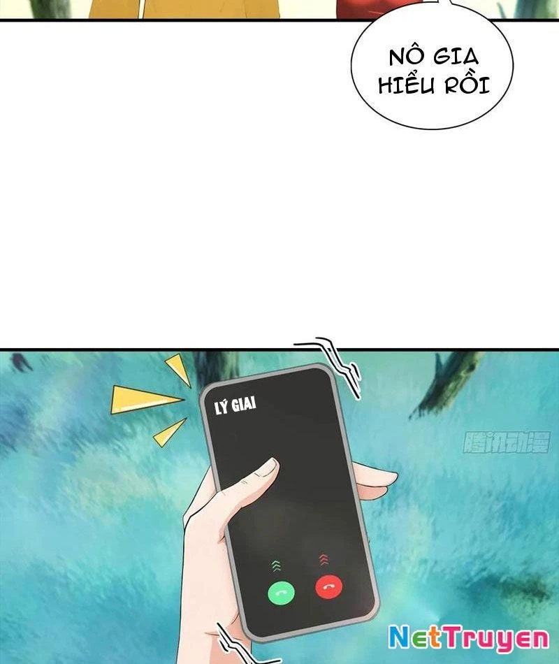 Đạo Hữu Nhường Một Chút: Ta Đây Tới Đô Thị Chém Quỷ Thần Chapter 43 - Trang 2