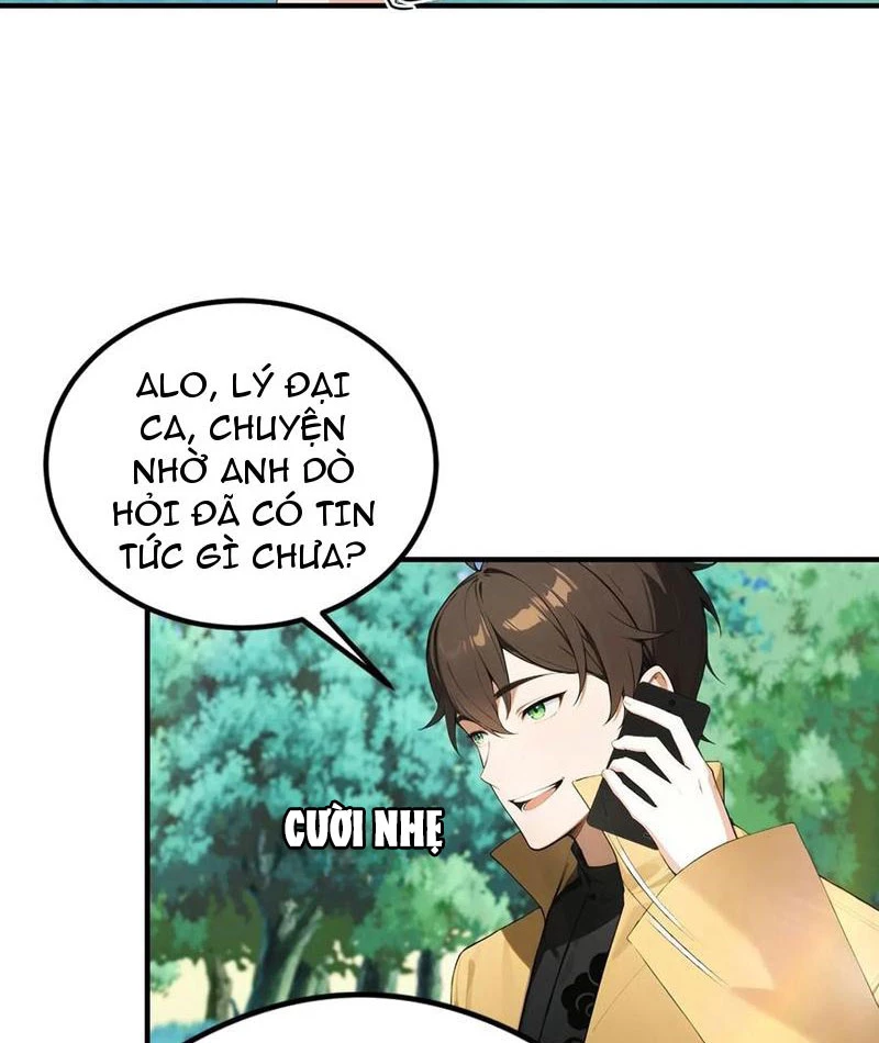 Đạo Hữu Nhường Một Chút: Ta Đây Tới Đô Thị Chém Quỷ Thần Chapter 43 - Trang 2