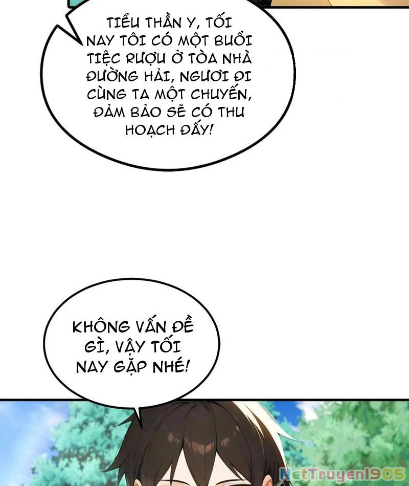 Đạo Hữu Nhường Một Chút: Ta Đây Tới Đô Thị Chém Quỷ Thần Chapter 43 - Trang 2