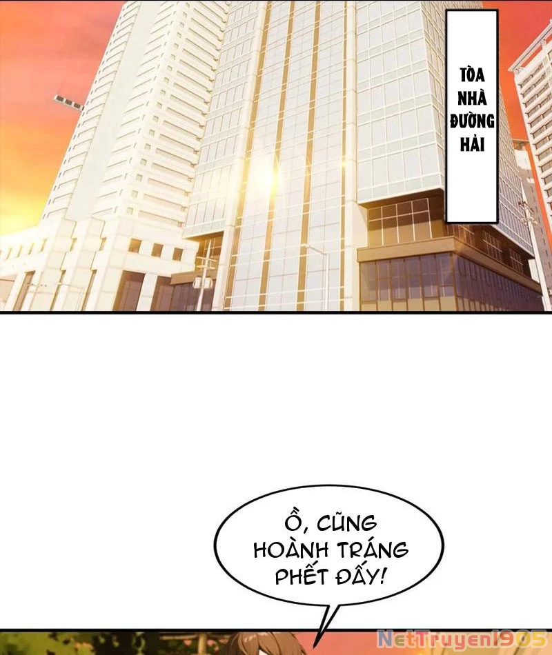 Đạo Hữu Nhường Một Chút: Ta Đây Tới Đô Thị Chém Quỷ Thần Chapter 43 - Trang 2