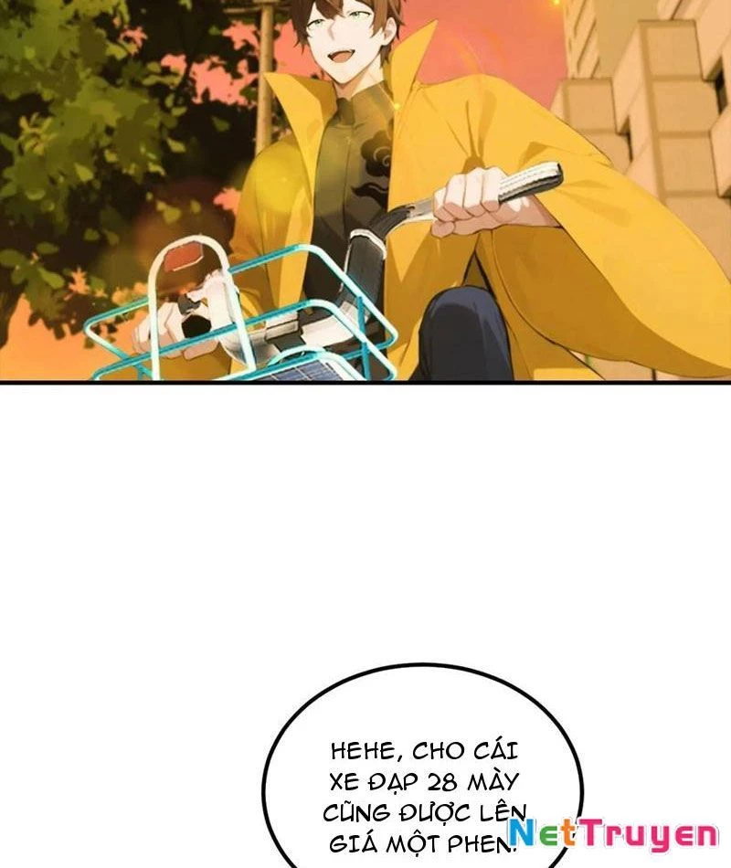 Đạo Hữu Nhường Một Chút: Ta Đây Tới Đô Thị Chém Quỷ Thần Chapter 43 - Trang 2