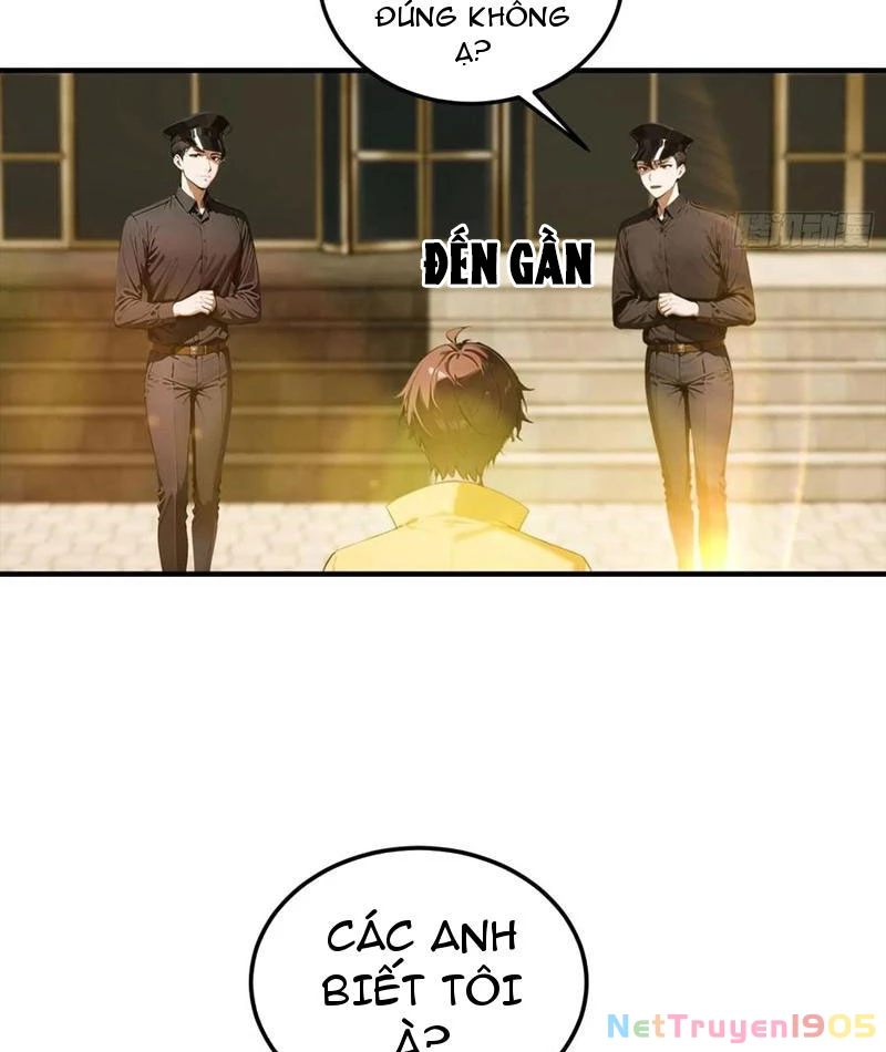 Đạo Hữu Nhường Một Chút: Ta Đây Tới Đô Thị Chém Quỷ Thần Chapter 43 - Trang 2