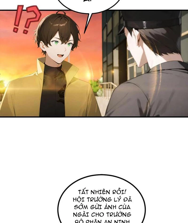 Đạo Hữu Nhường Một Chút: Ta Đây Tới Đô Thị Chém Quỷ Thần Chapter 43 - Trang 2