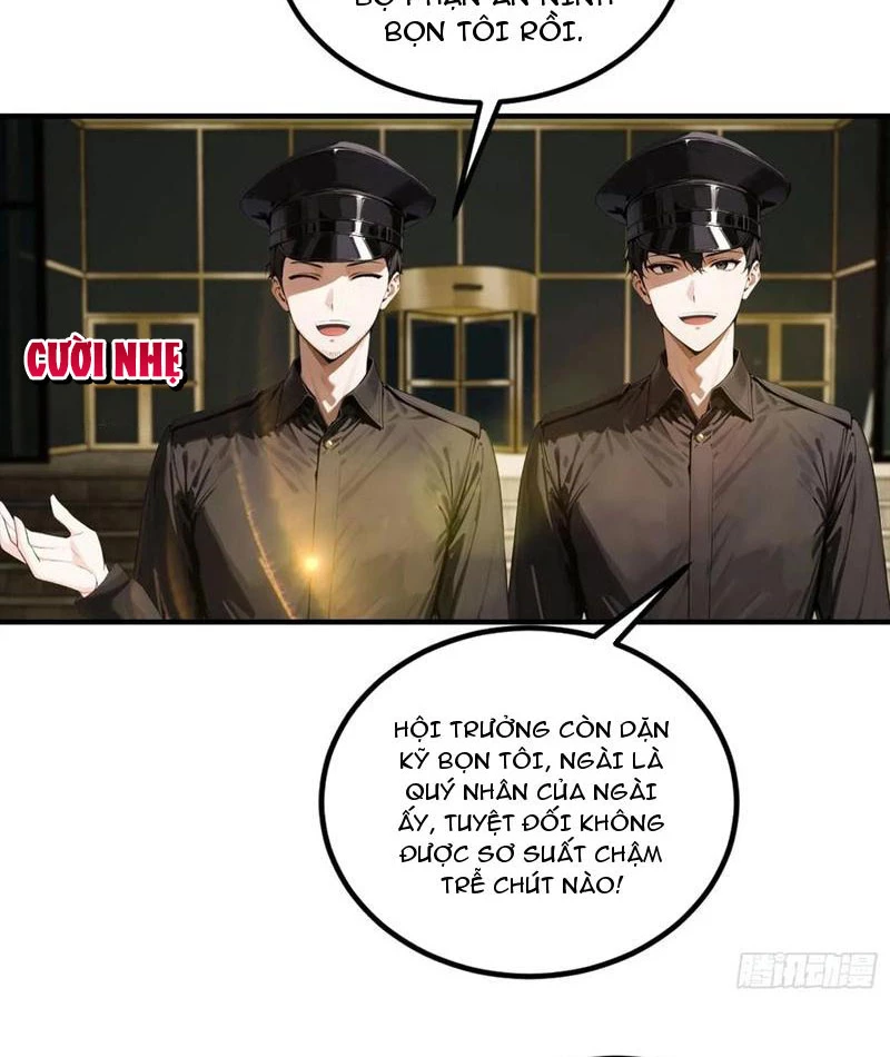 Đạo Hữu Nhường Một Chút: Ta Đây Tới Đô Thị Chém Quỷ Thần Chapter 43 - Trang 2
