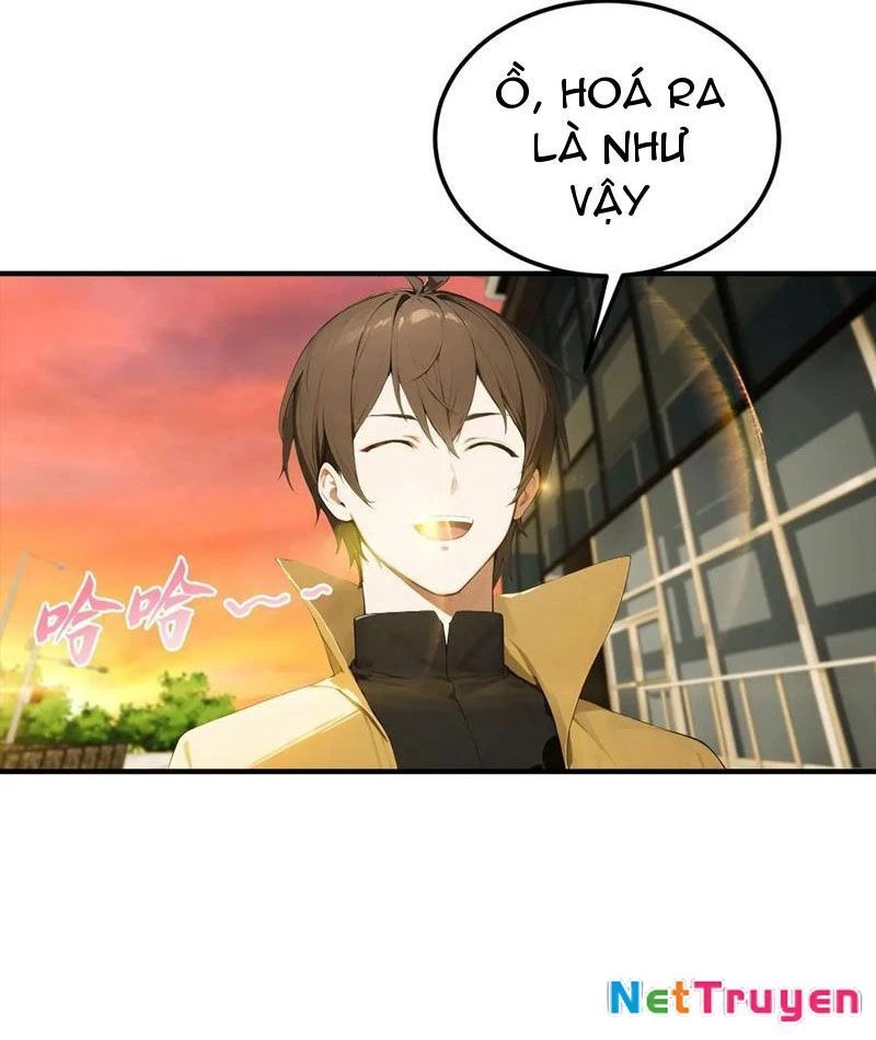 Đạo Hữu Nhường Một Chút: Ta Đây Tới Đô Thị Chém Quỷ Thần Chapter 43 - Trang 2
