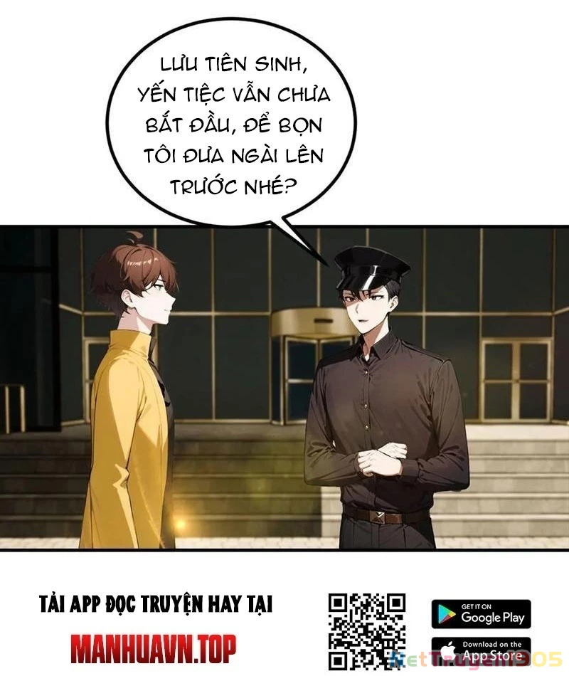 Đạo Hữu Nhường Một Chút: Ta Đây Tới Đô Thị Chém Quỷ Thần Chapter 43 - Trang 2