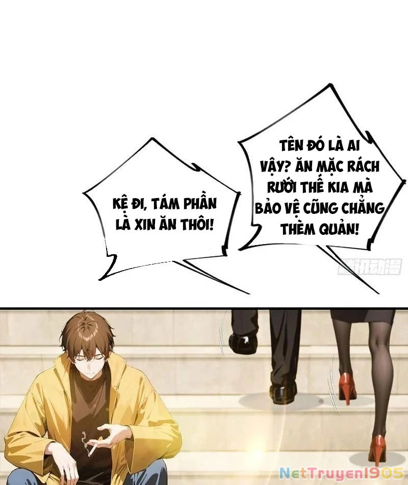 Đạo Hữu Nhường Một Chút: Ta Đây Tới Đô Thị Chém Quỷ Thần Chapter 43 - Trang 2