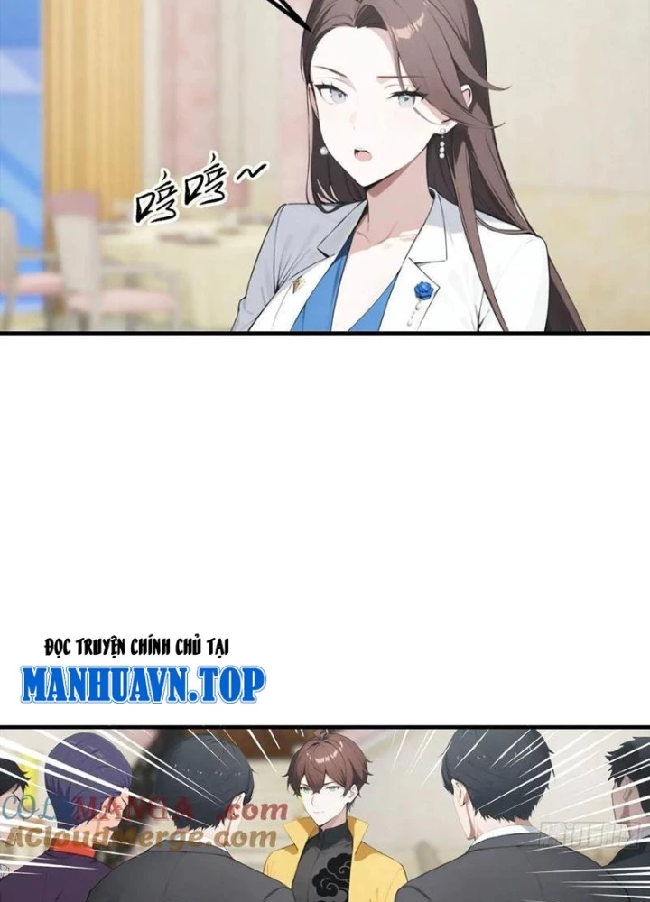 Đạo Hữu Nhường Một Chút: Ta Đây Tới Đô Thị Chém Quỷ Thần Chapter 46 - Trang 2