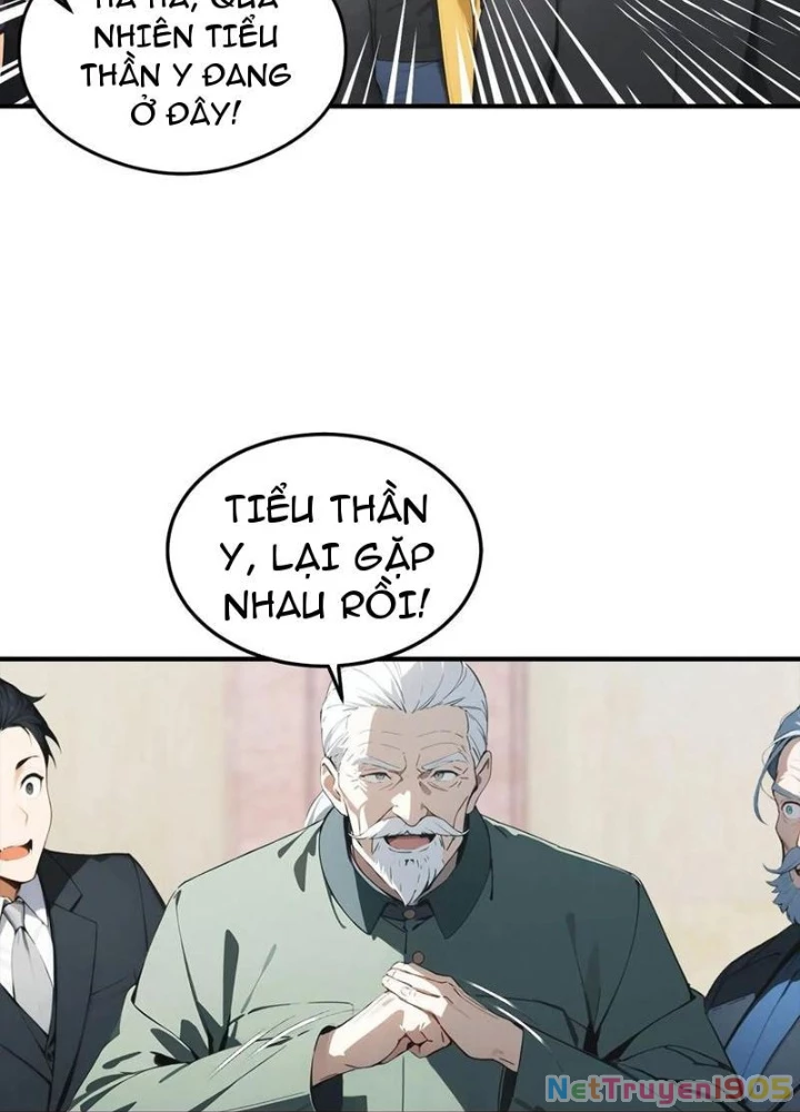 Đạo Hữu Nhường Một Chút: Ta Đây Tới Đô Thị Chém Quỷ Thần Chapter 46 - Trang 2
