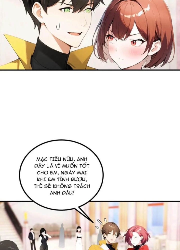 Đạo Hữu Nhường Một Chút: Ta Đây Tới Đô Thị Chém Quỷ Thần Chapter 47 - Trang 2