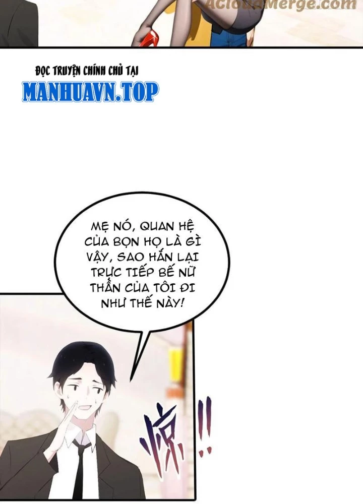 Đạo Hữu Nhường Một Chút: Ta Đây Tới Đô Thị Chém Quỷ Thần Chapter 47 - Trang 2