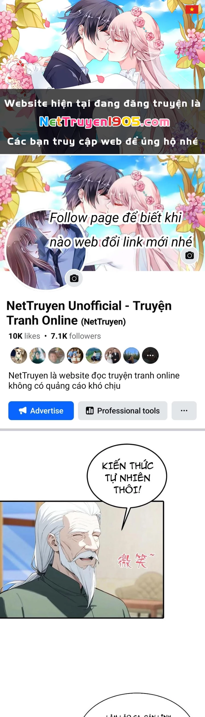 Đạo Hữu Nhường Một Chút: Ta Đây Tới Đô Thị Chém Quỷ Thần Chapter 47 - Trang 2