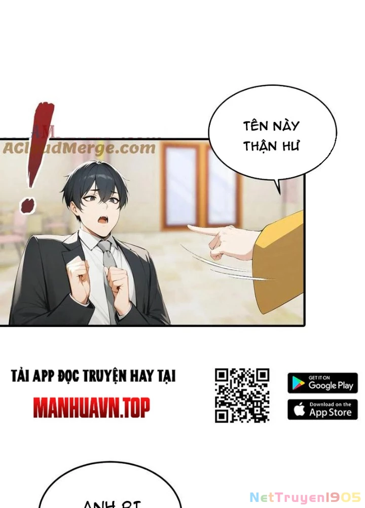 Đạo Hữu Nhường Một Chút: Ta Đây Tới Đô Thị Chém Quỷ Thần Chapter 47 - Trang 2
