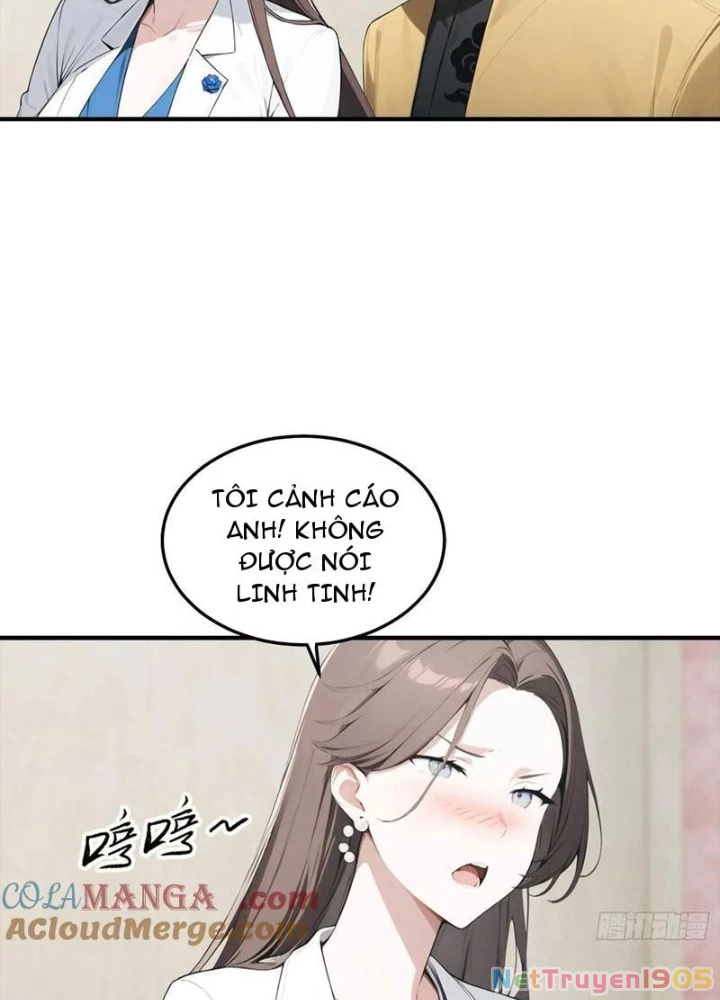 Đạo Hữu Nhường Một Chút: Ta Đây Tới Đô Thị Chém Quỷ Thần Chapter 47 - Trang 2