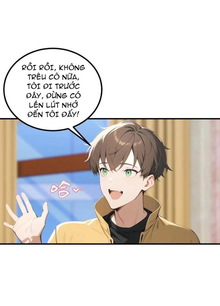 Đạo Hữu Nhường Một Chút: Ta Đây Tới Đô Thị Chém Quỷ Thần Chapter 47 - Trang 2